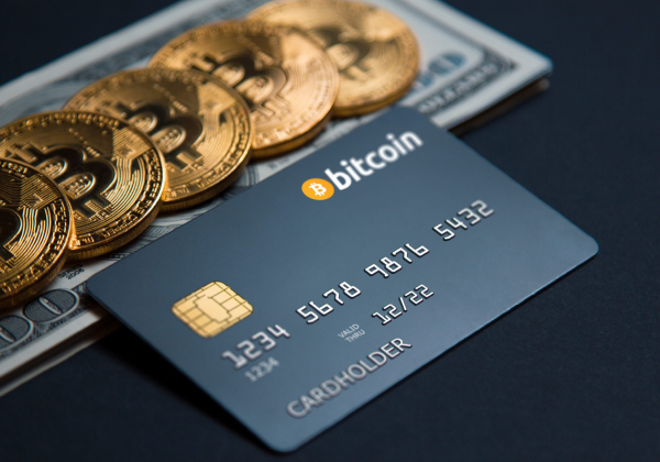 Bitcoin exchange